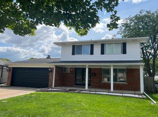 14604 Bade Dr, Warren, MI