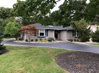 161 W Palmer Ave, West Long Branch, NJ 07764
