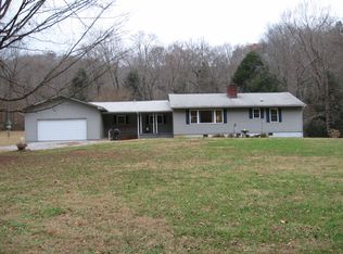 2203 Dutch Valley Rd, Clinton, TN 37716