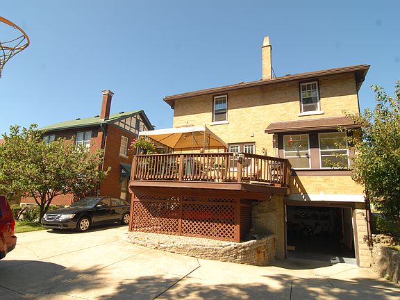 2nd image of 4129 Jamestown St
