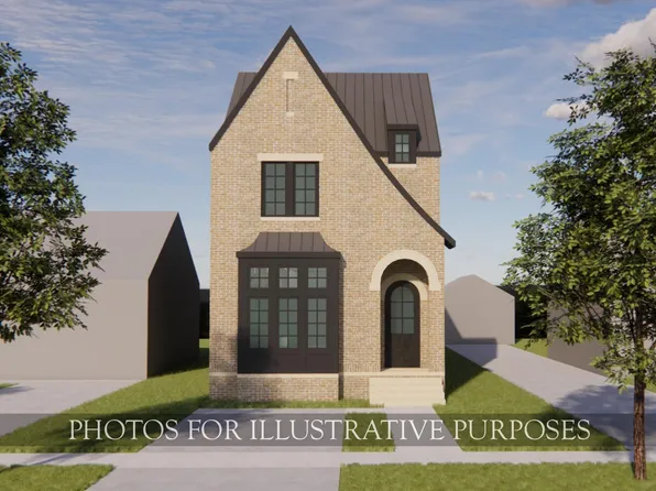 615 Napoleon St, South Bend, IN 46617