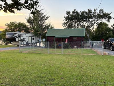 1648 Albert Rd, McAlester, OK, 74501