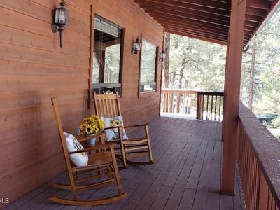 1205 S Hopi Dr, Prescott, AZ, 86303