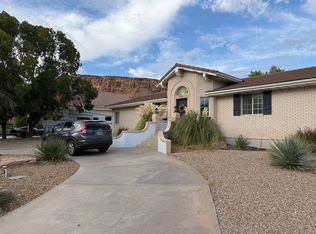 3417 S Ute Rd, Saint George, UT 84790