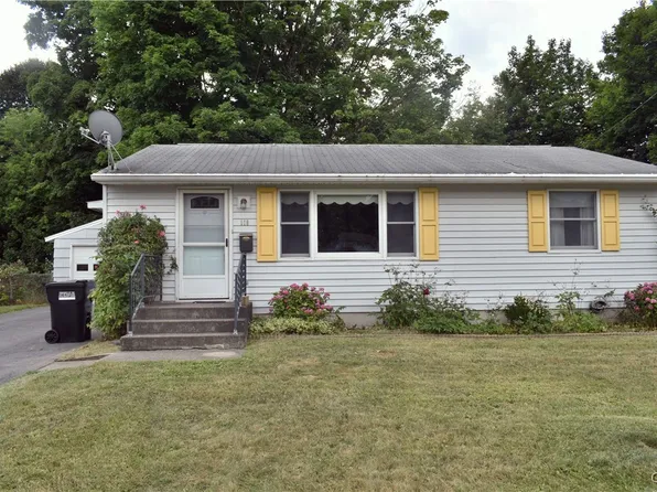 118 Academy Pl, Syracuse, NY 13207