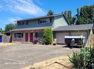 551 Hartke Loop, Oregon City, OR 97045