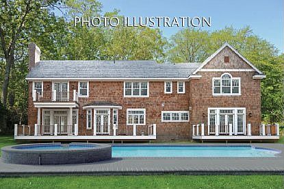 2nd image of 32 Barclay Dr