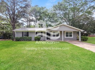 1185 N Old Canton Rd, Canton, MS 39046