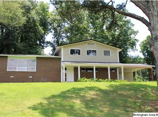 930 Lenlock Ln, Anniston, AL 36206