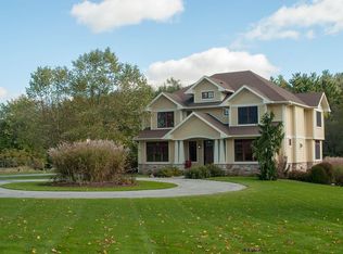 56240 Timothy Rd, New Carlisle, IN 46552