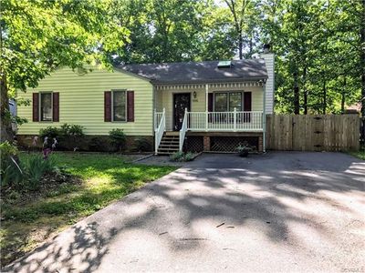 9336 Creasman Dr, North Chesterfield, VA, 23237