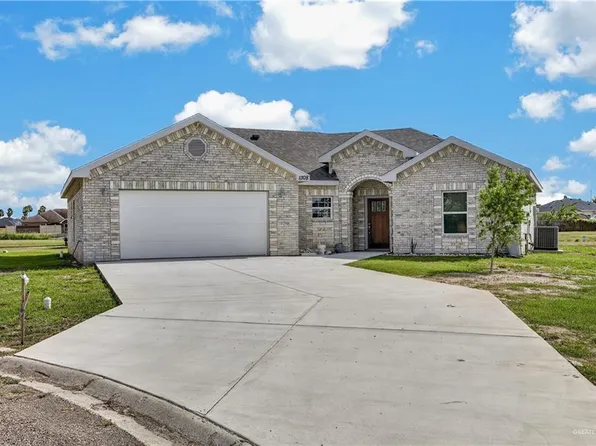 1308 Rhett Dr, Pharr, TX 78577