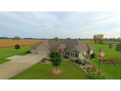 5923 Grandview Rd, Larsen, WI, 54947