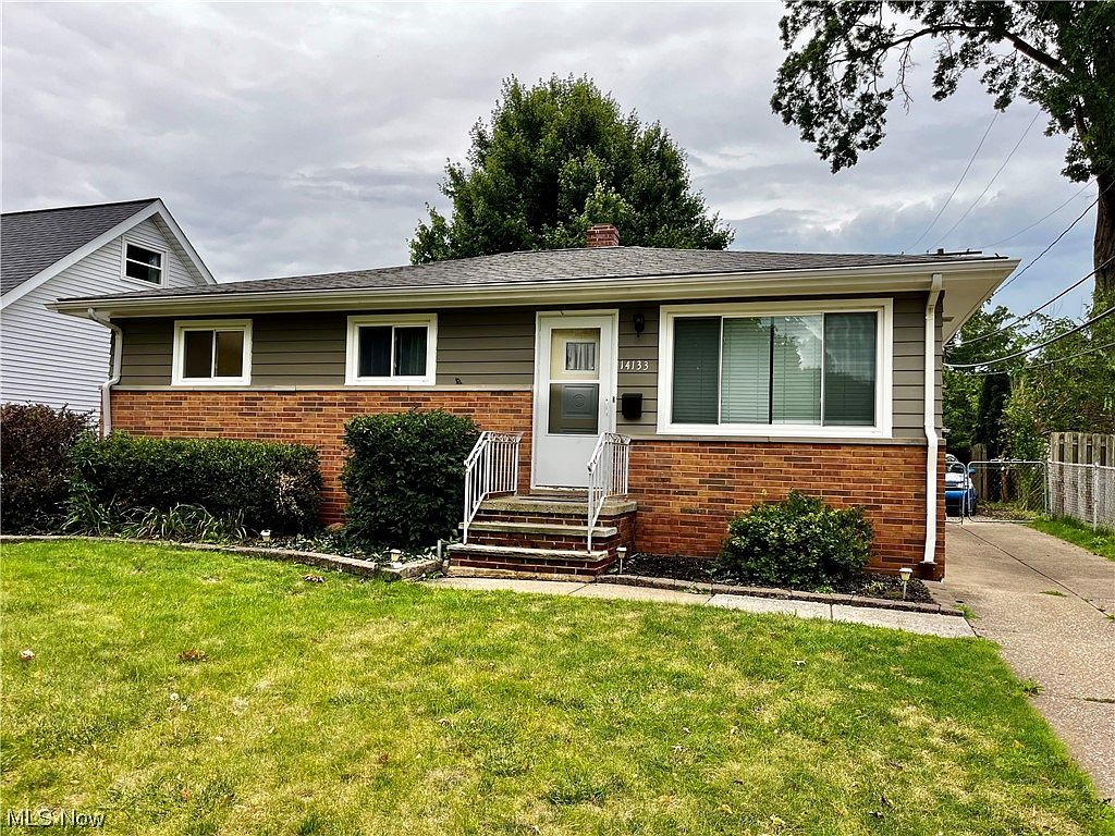 14133 Zaremba Dr, Brookpark, OH 44142 MLS 4482013 Zillow