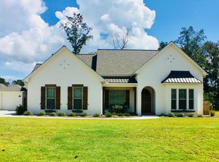 6233 Pinecrest Pl, Meridian, MS 39305