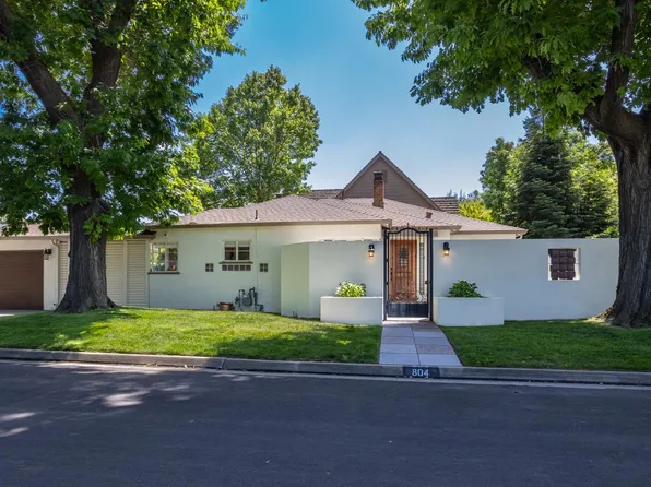 804 Carolyn Ave, Modesto, CA 95354