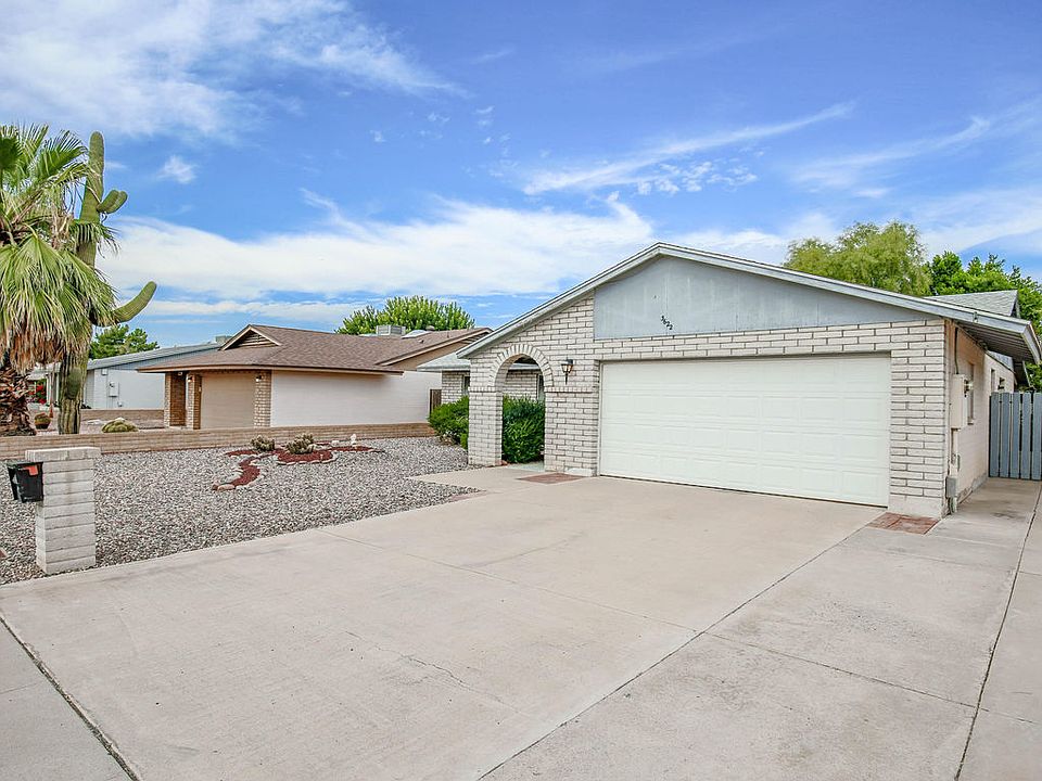 1st image of 3622 W Malapai Dr
