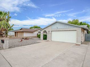 3622 W Malapai Dr, Phoenix, AZ 85051