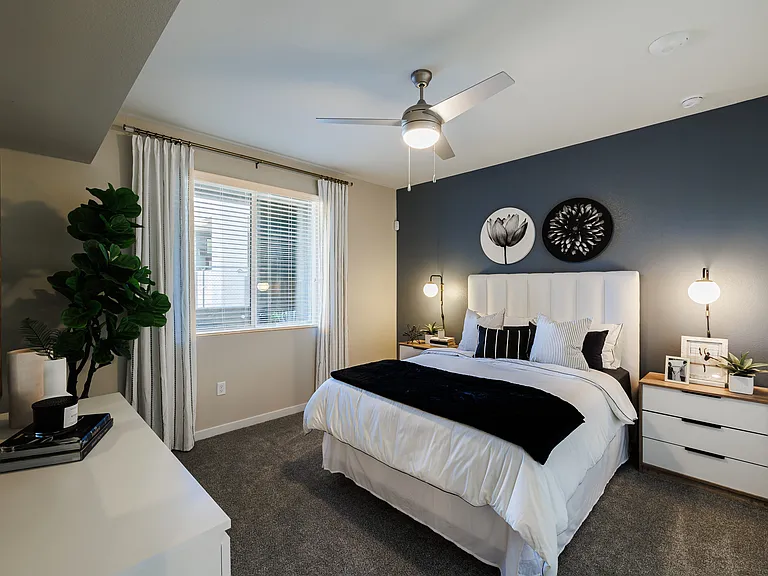 SYNC APARTMENT HOMES — Photo 10