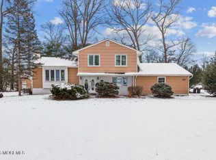 183 Pine Brook Road, Manalapan, NJ 07726