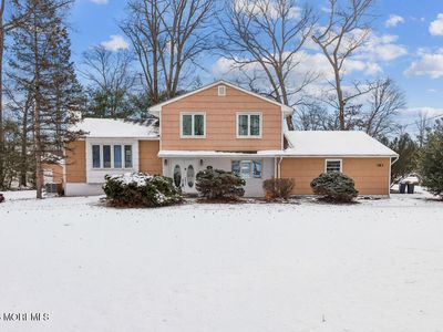 183 Pine Brook Road, Manalapan, NJ, 07726