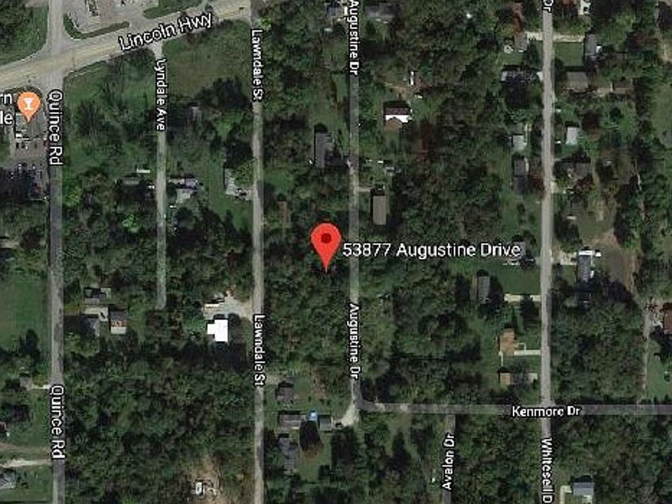 2nd image of 53877 Augustine Dr