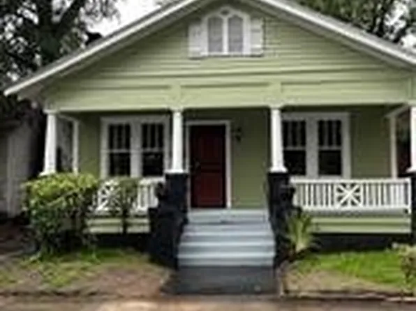 1130 E 31st Street, Savannah, GA 31404