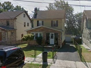 1455 Parkview Ter, Hillside, NJ 07205