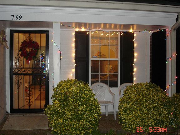 2nd image of 799 Pecan Gardens Cir W