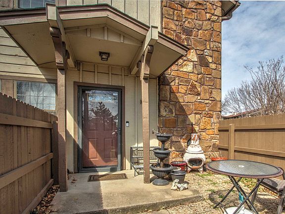 4th image of 7905 E 66th St #37H