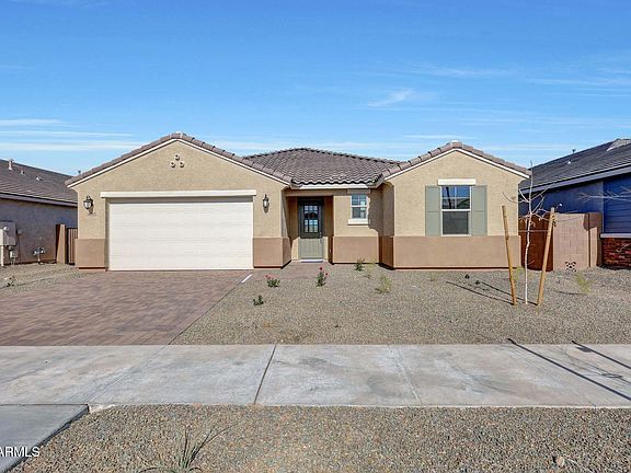 2nd image of 14782 W EL CORTEZ Place
