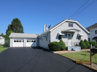 615 Wright St, Flemington, PA 17745