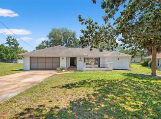 1268 Bishop Rd, Spring Hill, FL 34608