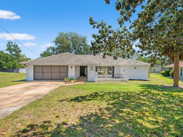 1268 Bishop Rd, Spring Hill, FL 34608