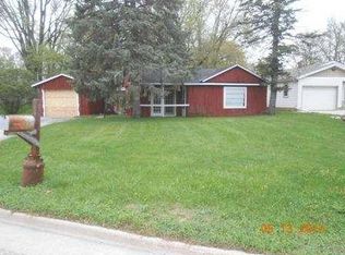 N60W22638 Silver Spring Dr, Lisbon, WI 53089