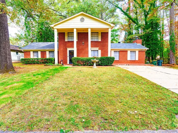 9607 Susanne Dr, Little Rock, AR 72209