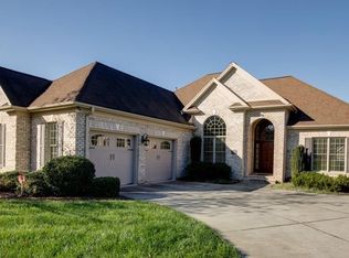 749 Fountain Brook Ln, Lewisville, NC 27023