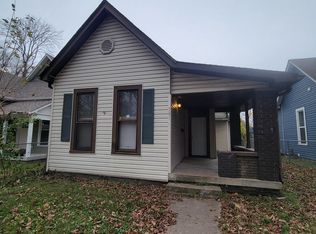 741 N Belleview Pl, Indianapolis, IN