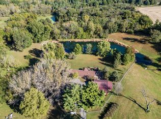 2496 SE 83rd Ct, Runnells, IA 50237
