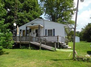 344 N 300 W, Washington, IN 47501