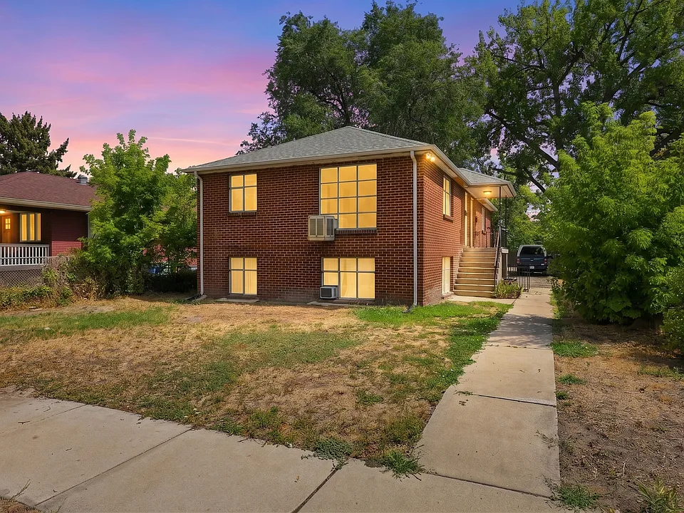 538 N Colorado St #3