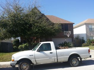 11207 Taylor Crst, San Antonio, TX 78249