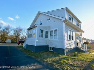 190 Joline Ave UNIT 2, Long Branch, NJ 07740