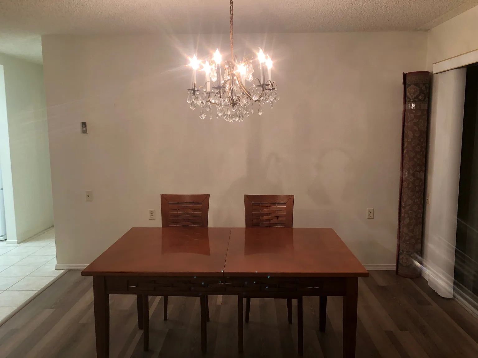 2 bed, 1195 sqft, $1,900 — Photo 2