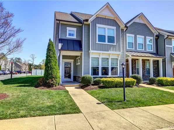 10631 Marions Pl, Glen Allen, VA 23060