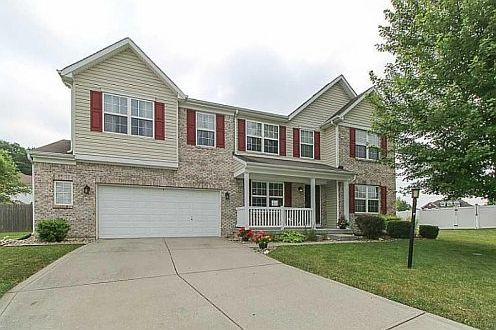 1st image of 19140 Adriana Ct