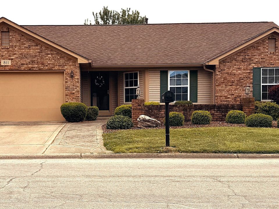 1st image of 811 E Fleetwood Dr