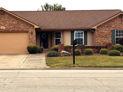 811 E Fleetwood Dr, Greensburg, IN, 47240