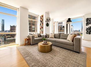 Sky House, New York, NY 10016