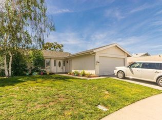 2374 E Torrance St, Simi Valley, CA 93065